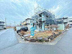滝沢市巣子　戸建て