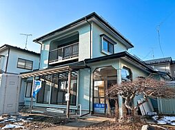 滝沢市巣子　戸建て