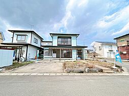 滝沢市巣子　戸建て