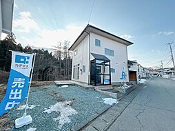 滝沢市野沢　戸建て