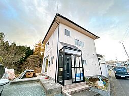 滝沢市野沢　戸建て