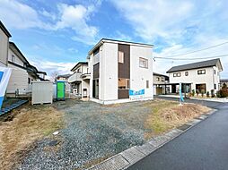 紫波郡紫波町中島字前郷　戸建て
