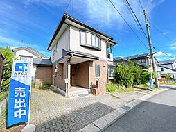 滝沢市湯舟沢　戸建て