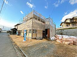 盛岡市手代森14地割　戸建て