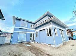 盛岡市手代森14地割　戸建て