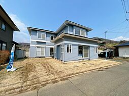 盛岡市手代森14地割　戸建て