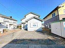 紫波郡紫波町二日町字田中前　戸建て