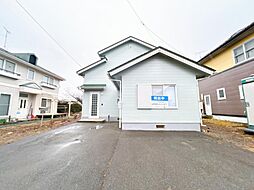 紫波郡紫波町二日町字田中前　戸建て