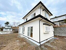 盛岡市桜台3丁目　戸建て