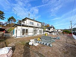 盛岡市桜台3丁目　戸建て