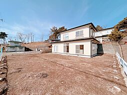 盛岡市桜台3丁目　戸建て