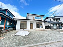 滝沢市野沢　戸建て