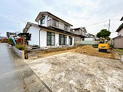 盛岡市北松園2丁目　戸建て