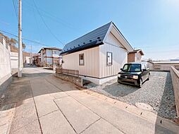 盛岡市東緑が丘　戸建て