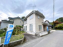 盛岡市山岸5丁目　戸建て