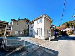 盛岡市山岸5丁目　戸建て