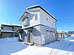 滝沢市鵜飼下高柳　戸建て