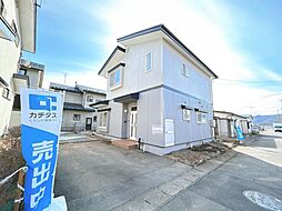 滝沢市鵜飼下高柳　戸建て