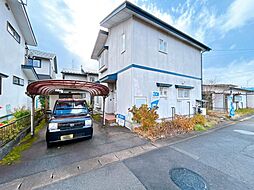 滝沢市鵜飼下高柳　戸建て