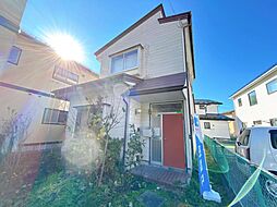 盛岡市西下台町 戸建て