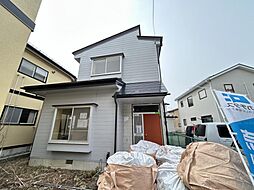 盛岡市西下台町　戸建て