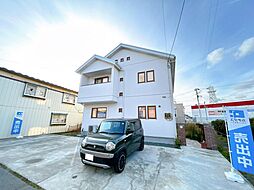 盛岡市東仙北2丁目　戸建て