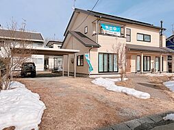 滝沢市巣子 戸建て