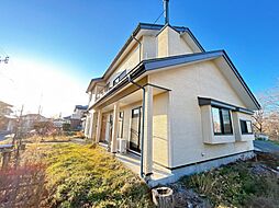 滝沢市巣子　戸建て