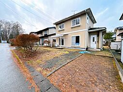 岩手郡雫石町西安庭第15地割　戸建て