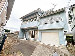 盛岡市津志田南2丁目 戸建て