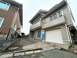 盛岡市津志田南2丁目　戸建て