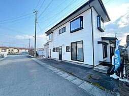 滝沢市大釜土井尻　戸建て