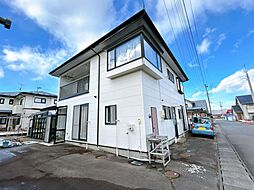 滝沢市大釜土井尻　戸建て