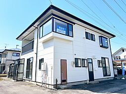 滝沢市大釜土井尻　戸建て