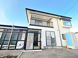 滝沢市大釜土井尻　戸建て