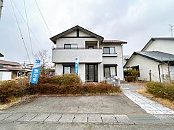 紫波郡紫波町二日町字田中前　戸建て