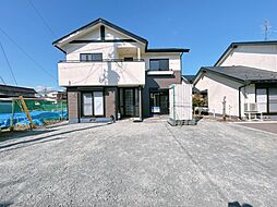 紫波郡紫波町二日町字田中前　戸建て