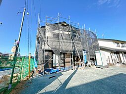 紫波郡紫波町二日町字田中前 戸建て