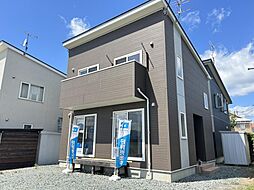 盛岡市西見前19地割 戸建て