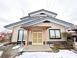 岩手郡雫石町八卦　戸建て