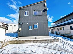 滝沢市巣子　戸建て