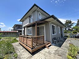 盛岡市西松園4丁目　戸建て