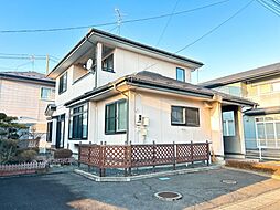 滝沢市穴口　戸建て