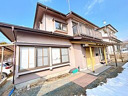 盛岡市黒川11地割 戸建て