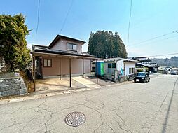 盛岡市黒川11地割　戸建て