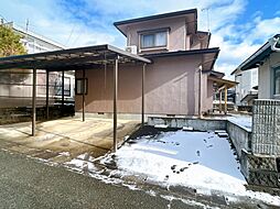 盛岡市黒川11地割　戸建て