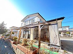 紫波郡紫波町二日町字北七久保　戸建て