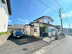 紫波郡紫波町二日町字北七久保　戸建て