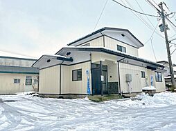 紫波郡紫波町二日町字北七久保　戸建て