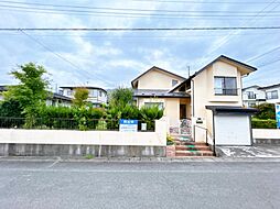 盛岡市湯沢西2丁目　戸建て